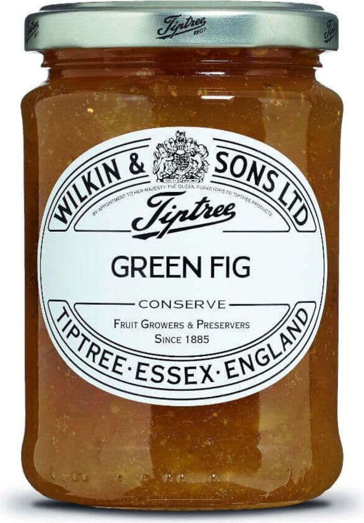 Wilkin & Sons Fig Spread, 340g