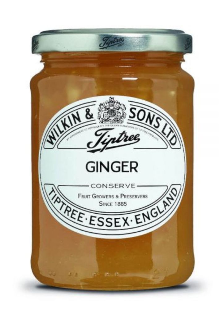 Wilkin & Sons Ginger Spread, 340g