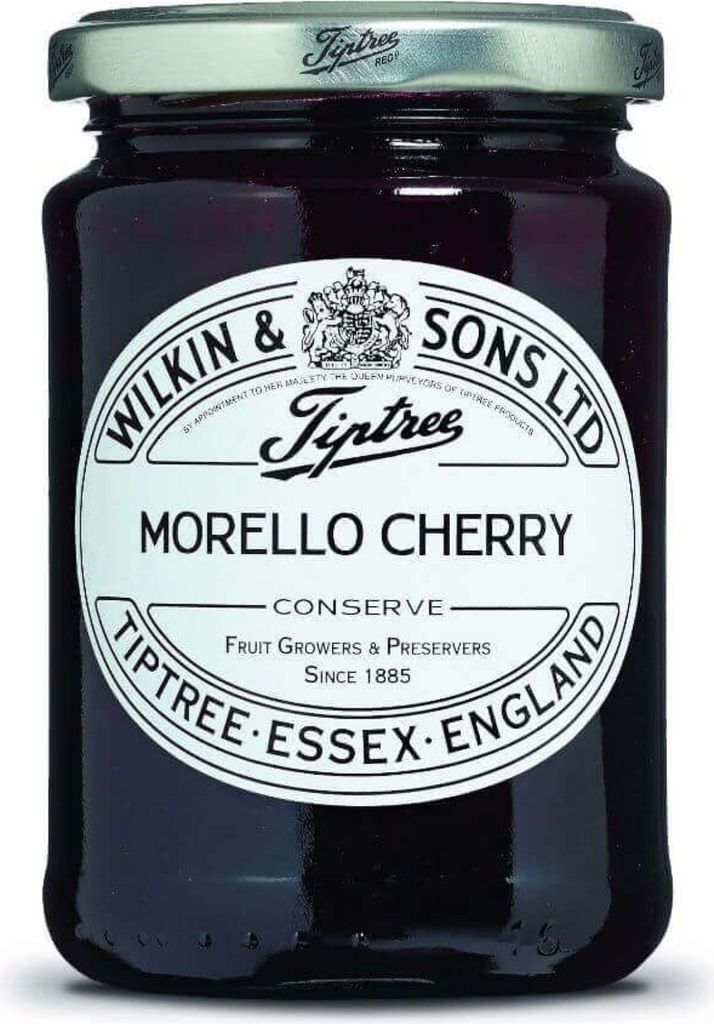 Wilkin & Sons Sour Cherry Spread, 340g