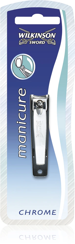 Wilkinson Sword Manicure Clippers nail clippers