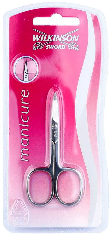Wilkinson Sword Manicure Scissors Nail scissors
