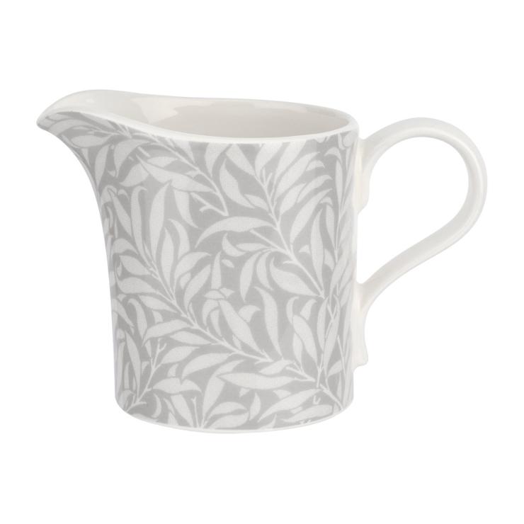 spode Willow Bough Dairy Jug 28cl