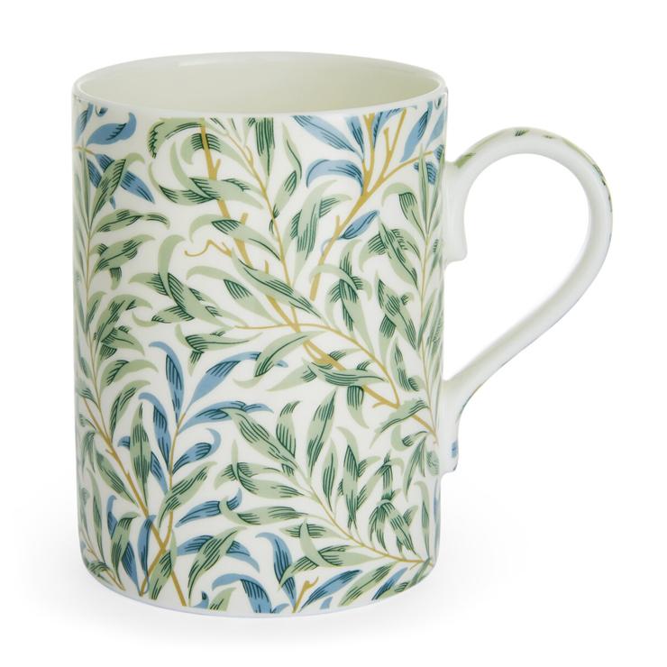 spode Willow Bough Cup 35cl