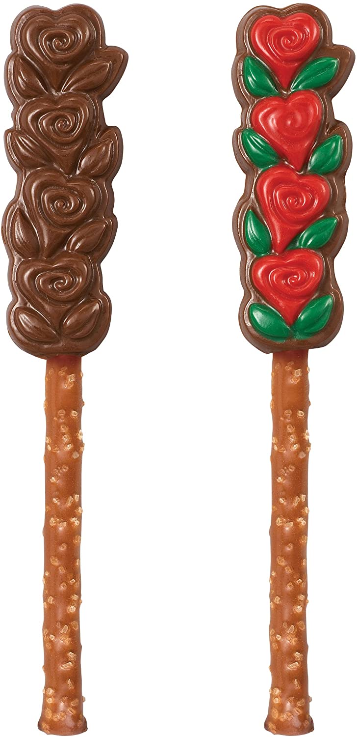 Wilton Candy Moulds