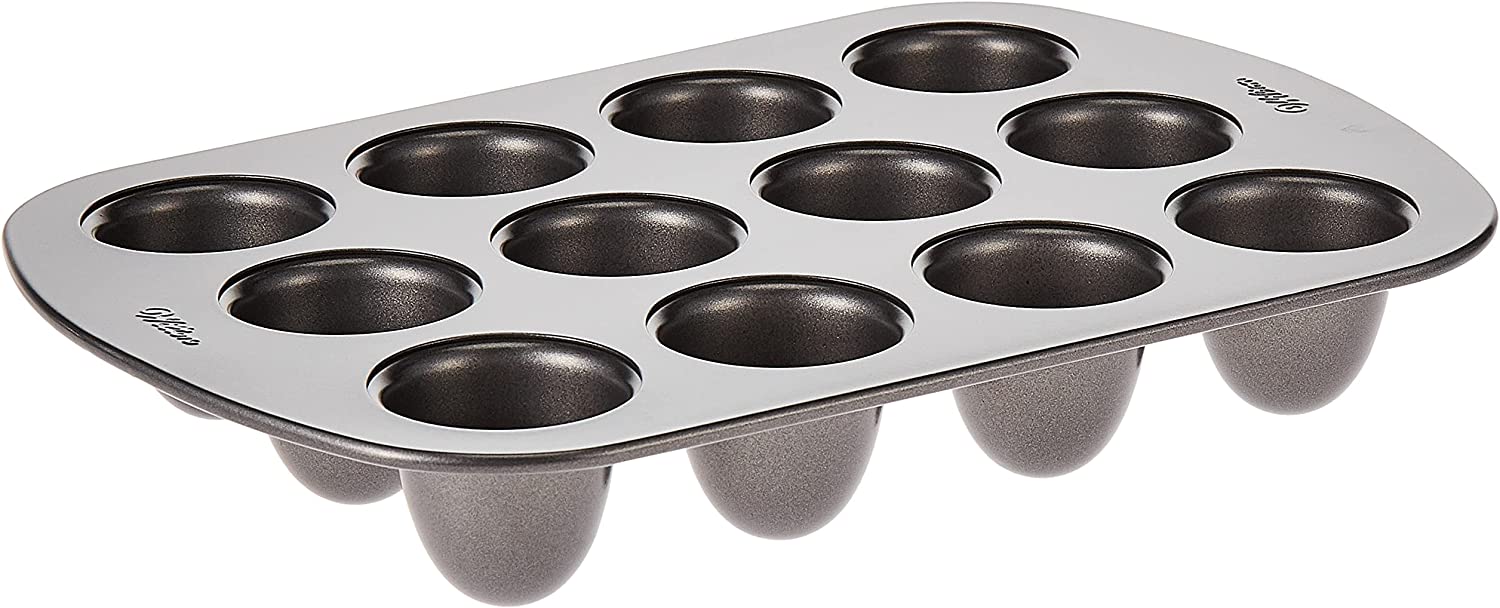 Wilton 12 hole cake pop tin