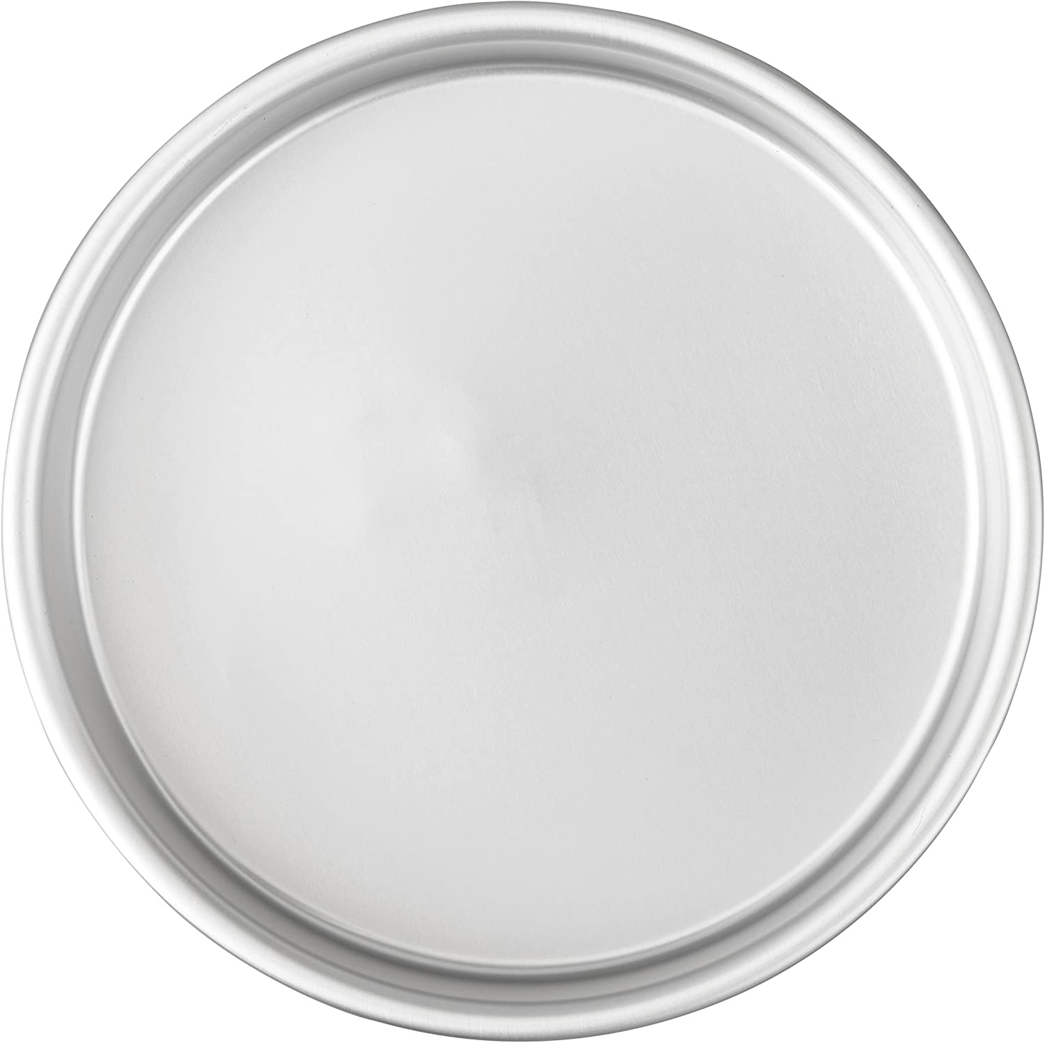 Wilton 20 x 5 cm (8 x 2-Inch) Round Perfomance Tin