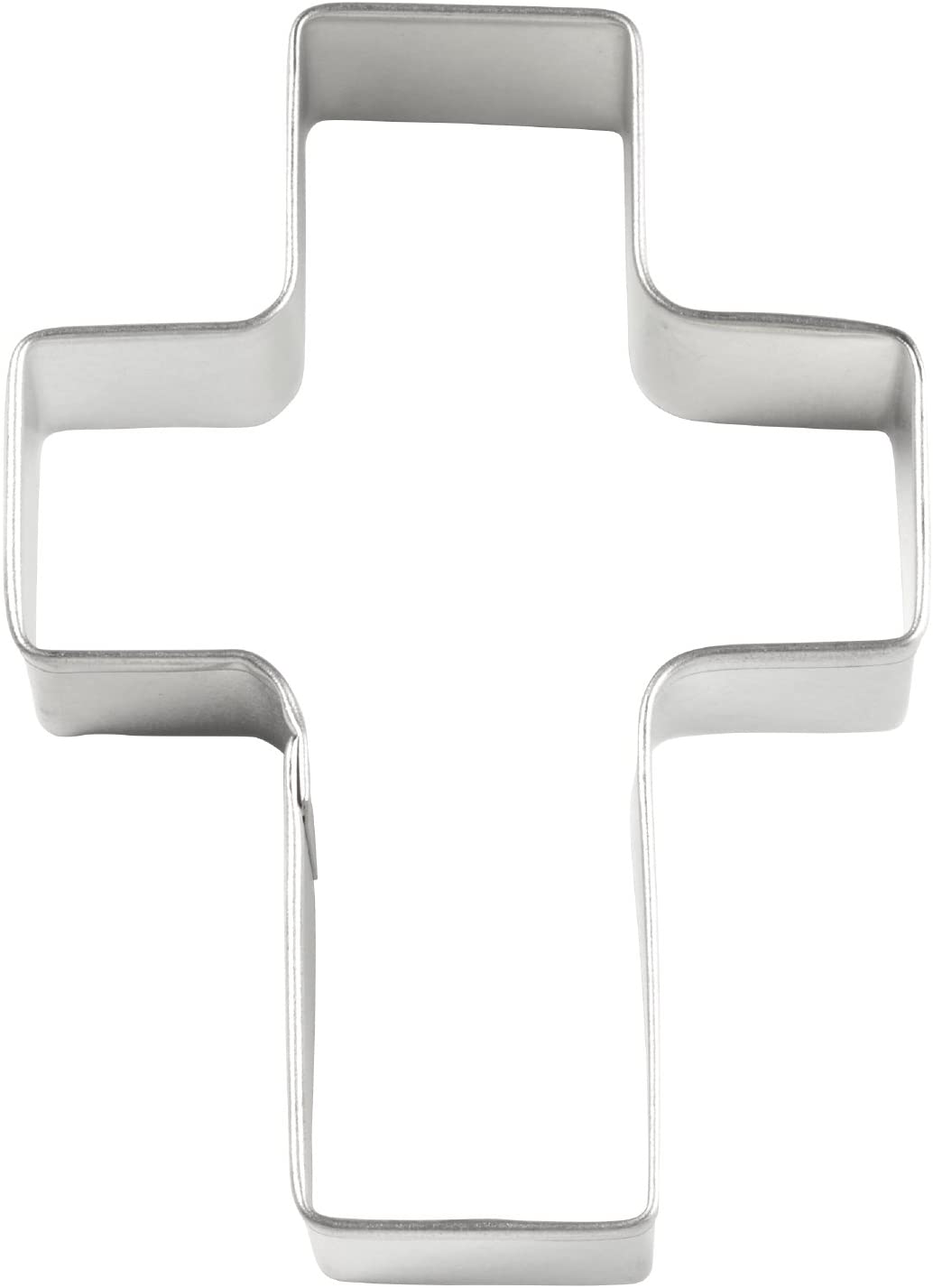 Wilton 7.6 cm (3-Inch) Metal Cross Cutter