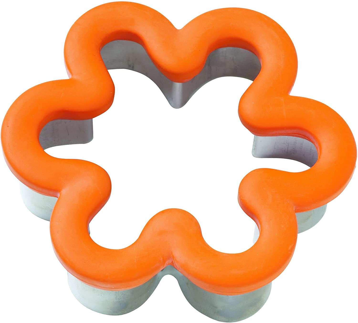 Wilton Comfort-Grip Flower