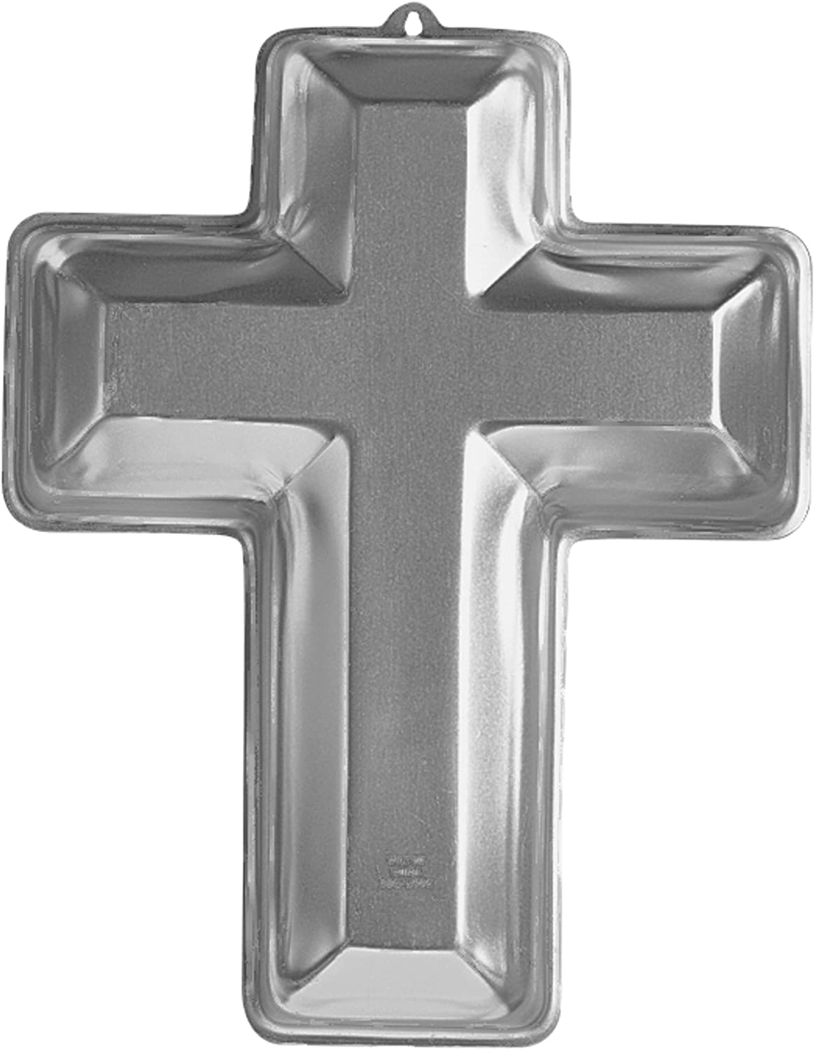 Wilton Cross Tin
