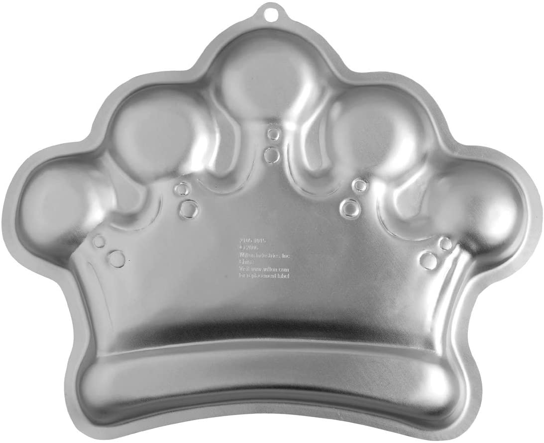 Wilton Crown Cake Tin