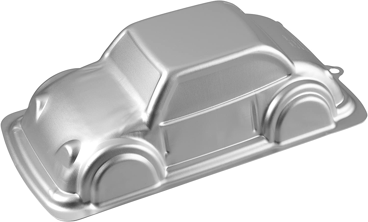 Wilton Cruiser Tin