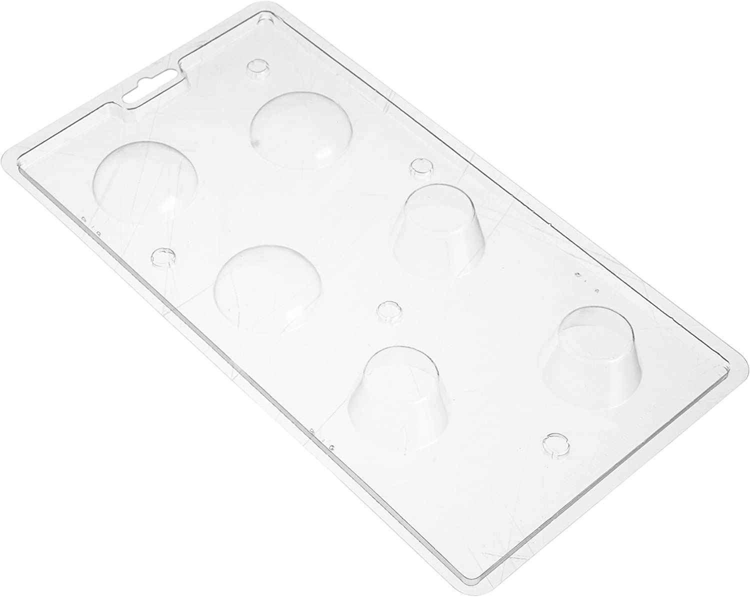 Wilton Cupcake Confectionary Container Mould