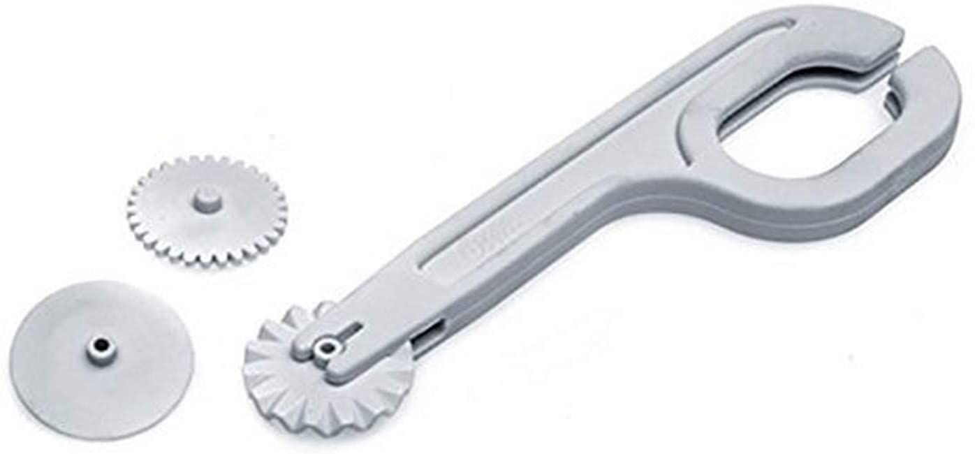 Wilton Cutter Embosser Fondant Tool