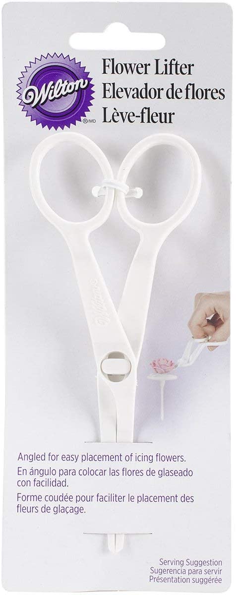 Wilton Flower Lifter
