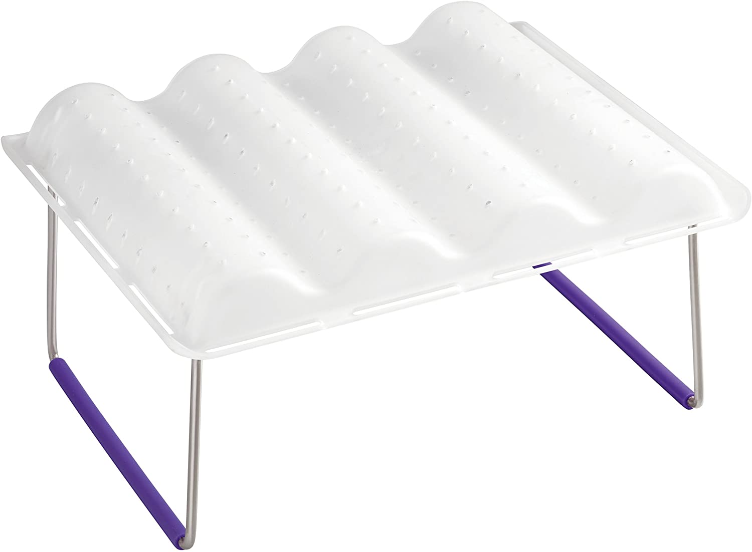 Wilton Flower Wave Drying Rack