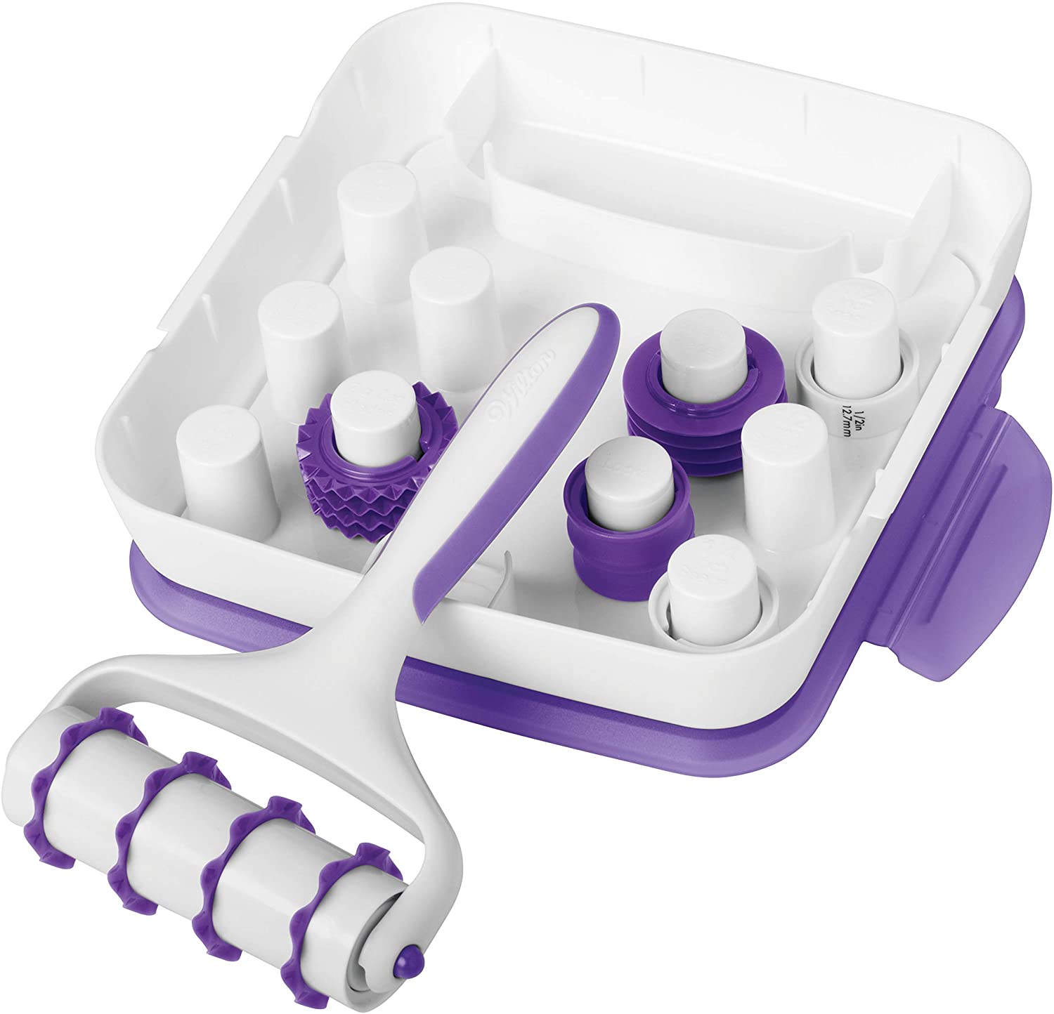 Wilton Fondant Ribbon Cutter