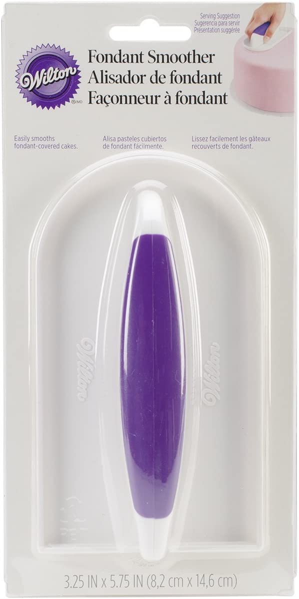 Wilton Fondant Smoother