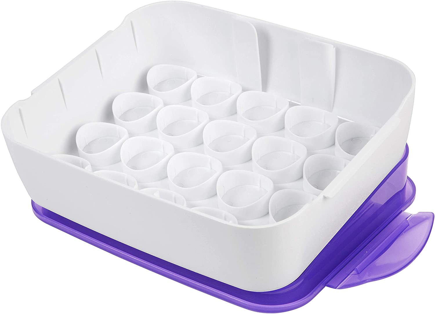 Wilton Icing Colour Organizer