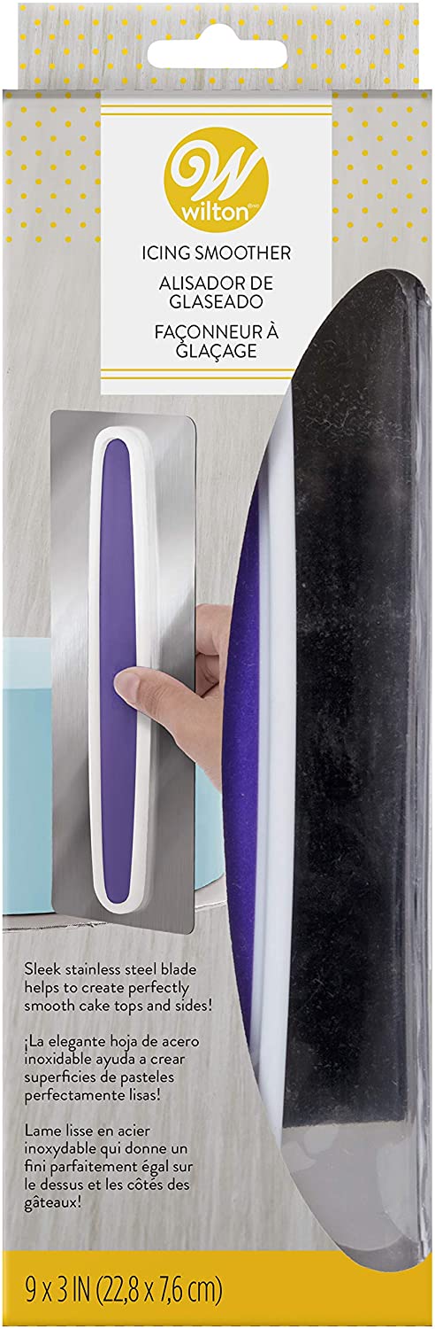 Wilton Icing Smoother