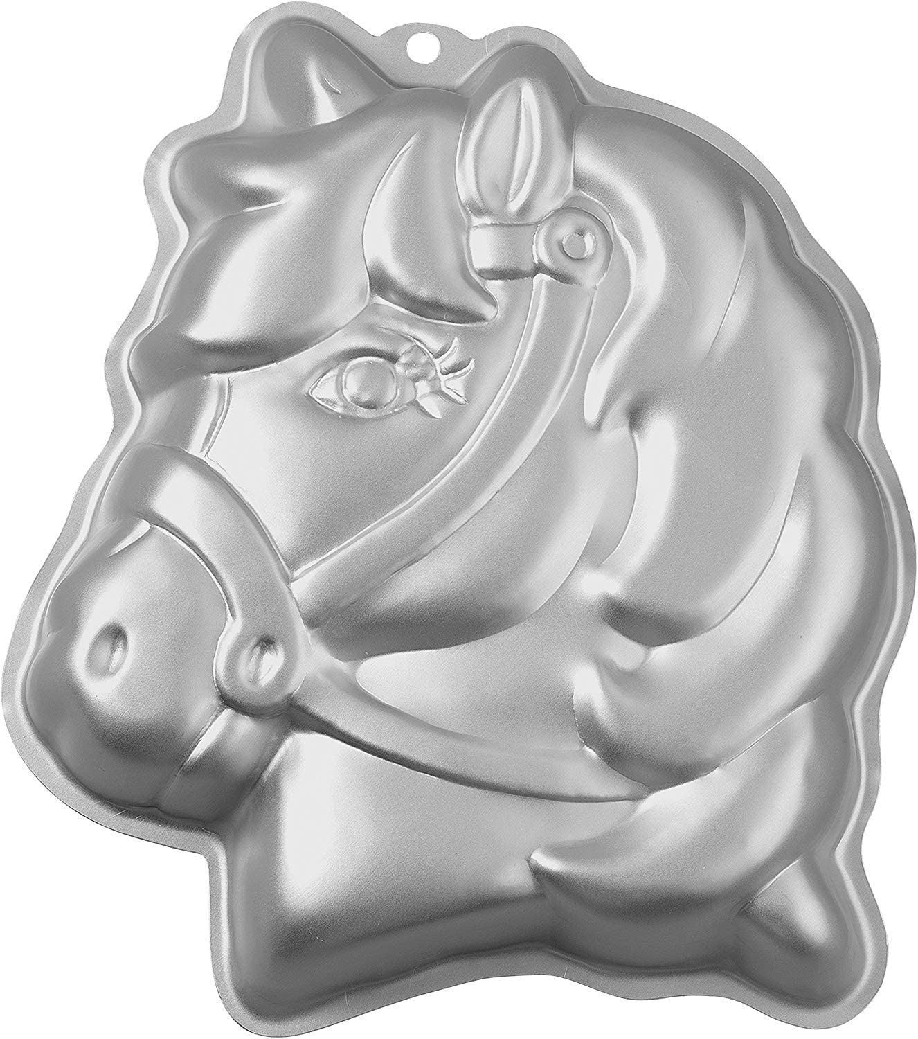 Wilton Party Pony Cake Tin