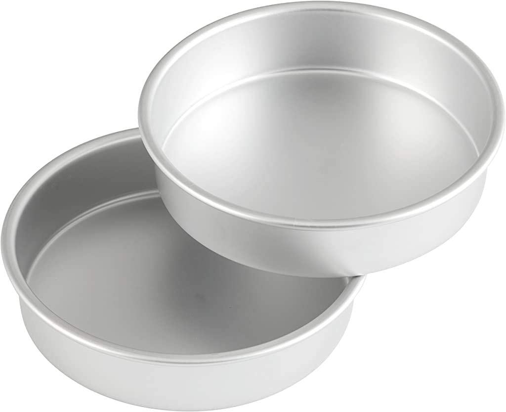 Wilton Performance Baking Moulds