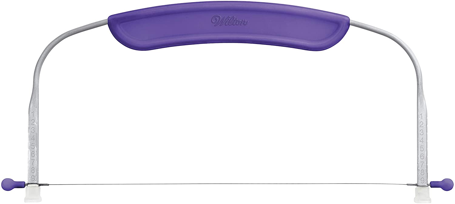 Wilton Small Cake Leveler