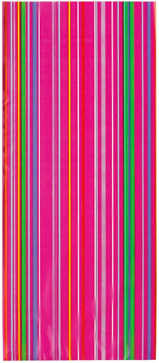 Wilton Striped Party Bags