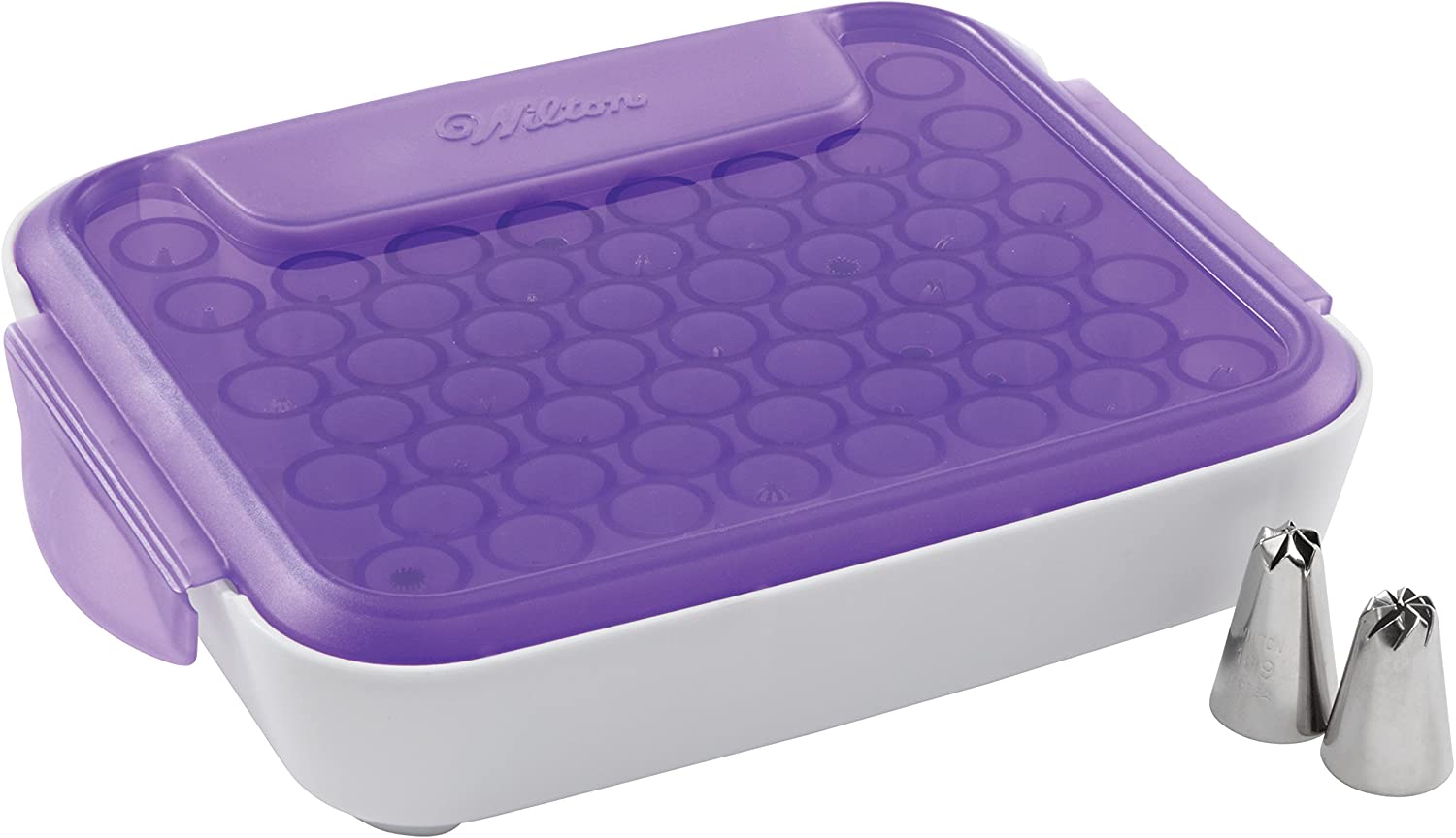 Wilton Tip Organizer