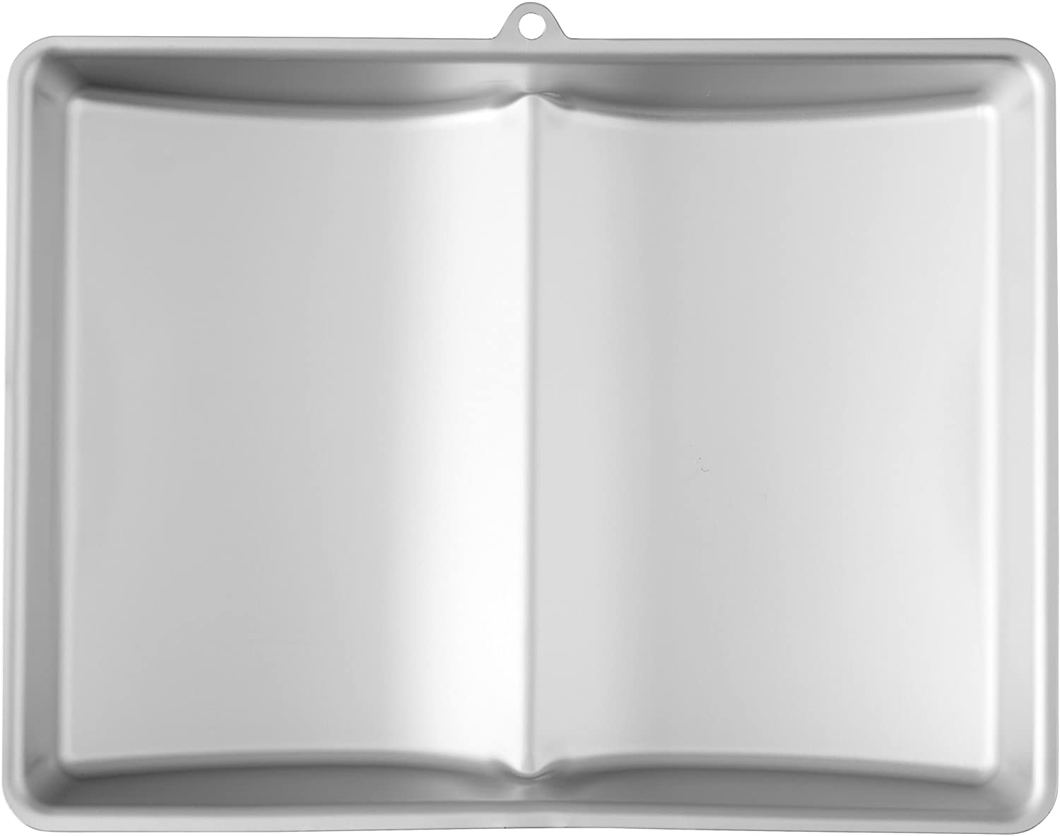 Wilton Two Mix Book Tin