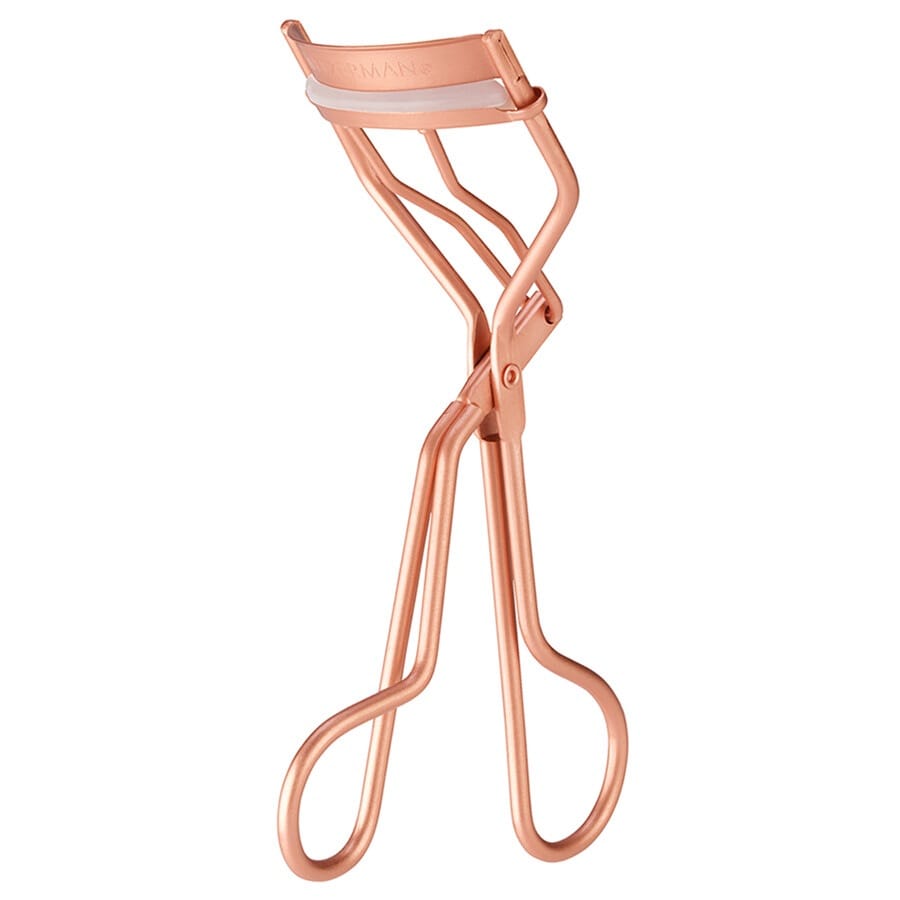 Tweezerman Rose Gold Classic Eyelash Curler