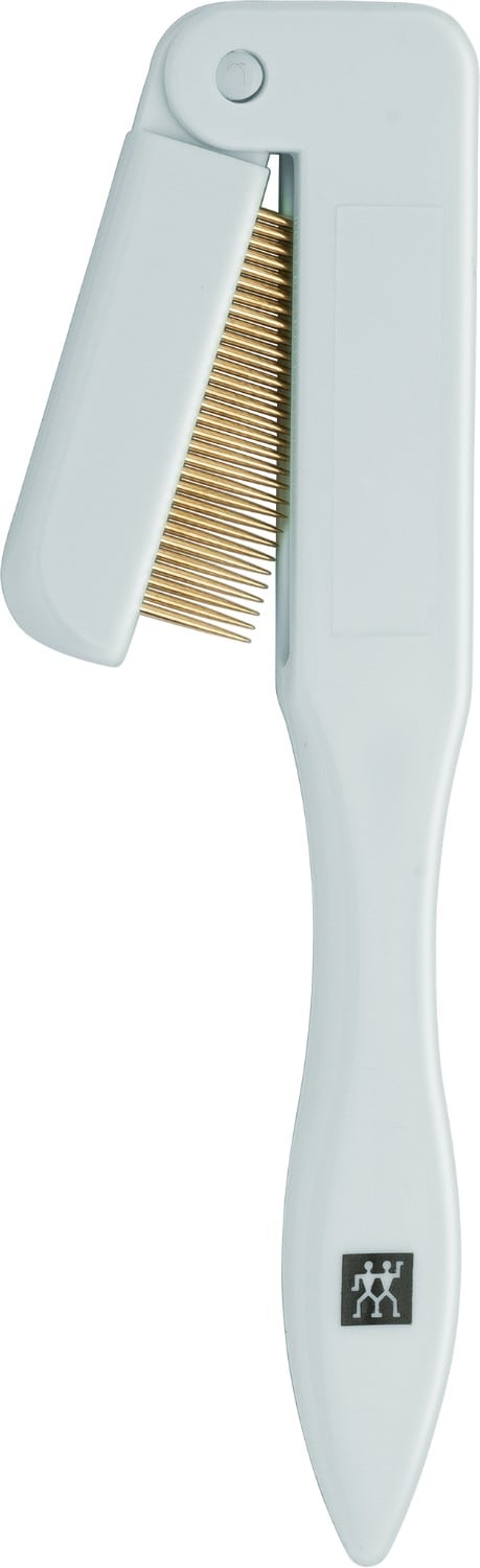 ZWILLING ® ZWILLING ® Eyelash comb, collapsible