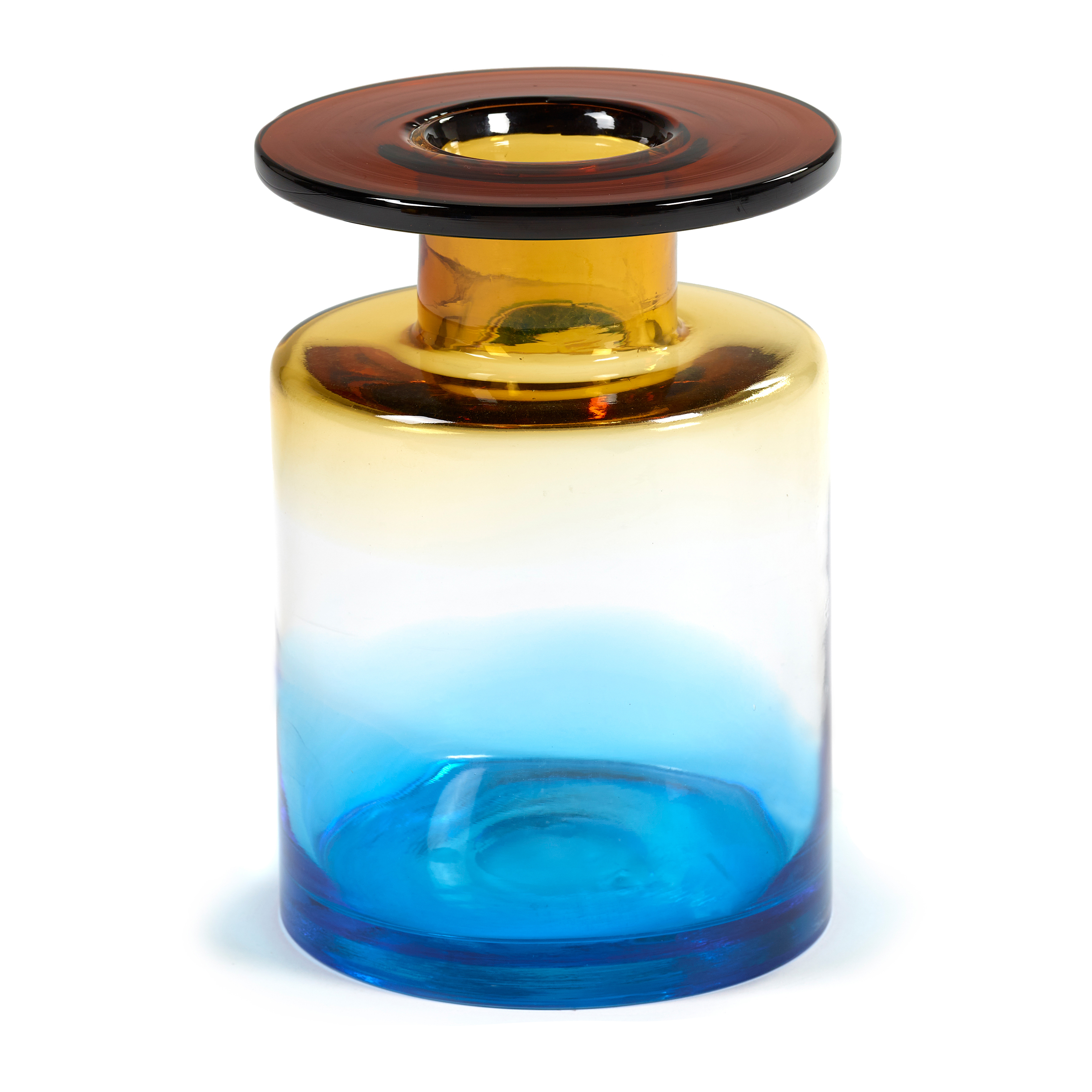Serax Wind & Fire Vase 27Cm