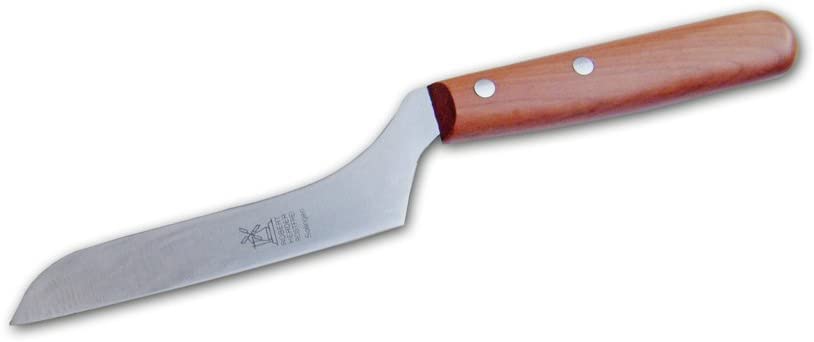 Windmühlen Windmill cheese knife