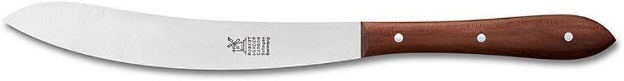 Herder Windmuhlenmesser Windmill Knife Herder Yatagan Slicer 15,6 cm Plum Wood