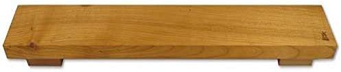 Windmühlen Windmill Knife knife cherry wood Magnetic Strip 49 cm