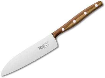 Herder Windmuhlenmesser Windmill Knife Paring Knife 12.5 cm K-3 Apricot