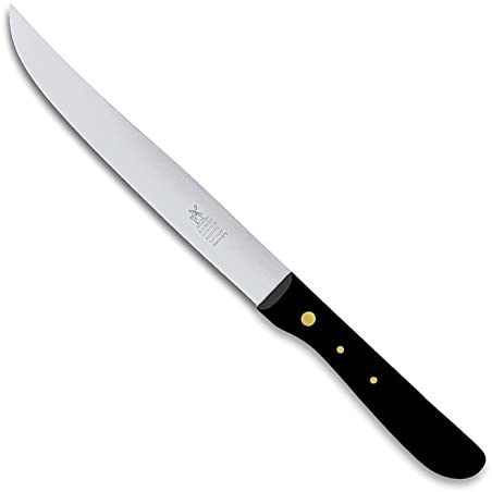 Herder Windmuhlenmesser Windmill Knife Utility Knife Back Pointed 18 Pom