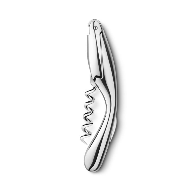 Georg Jensen Wine Corkscrew