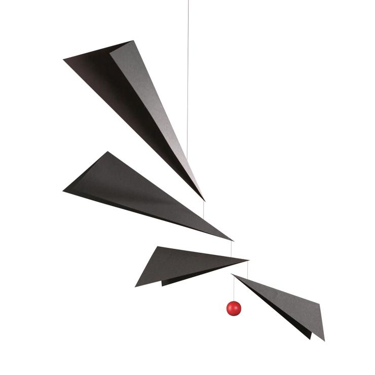 Flensted Mobiles Wings Mobile