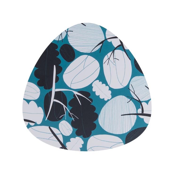 ary-home Winter Tree Trivet
