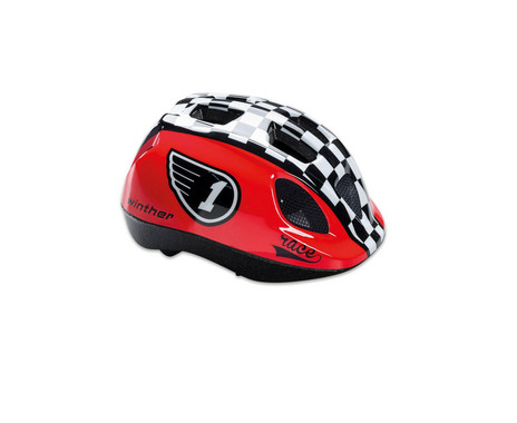 Winther winter bicycle helmet 240g