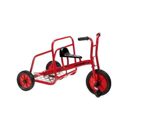 Winter Viking tricycle “Ben Hur”