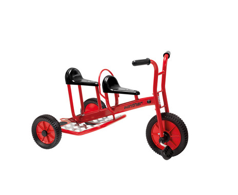 Winther winter Viking Taxi 13200g