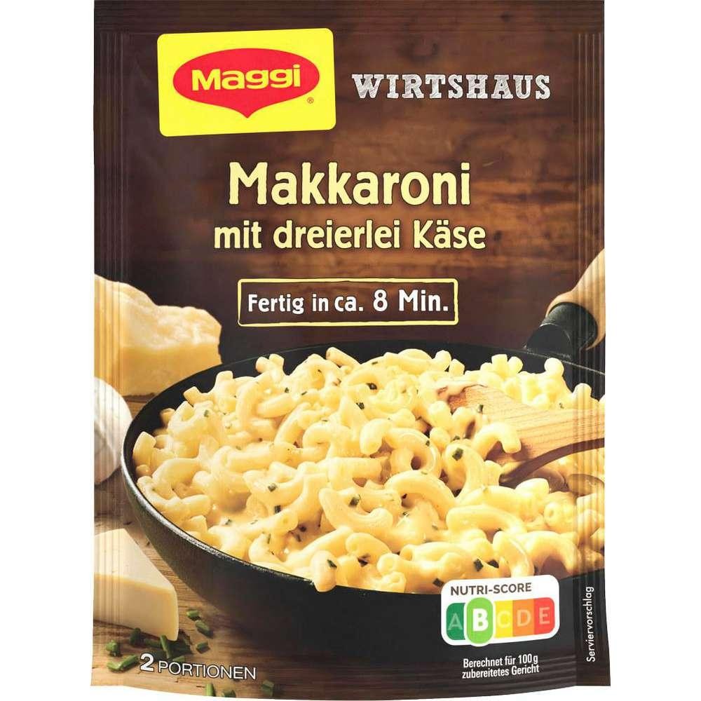 Maggi Tavern Macaroni and Cheese