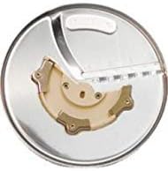 Cuisinart Deep Frying Disc for Food Processor.