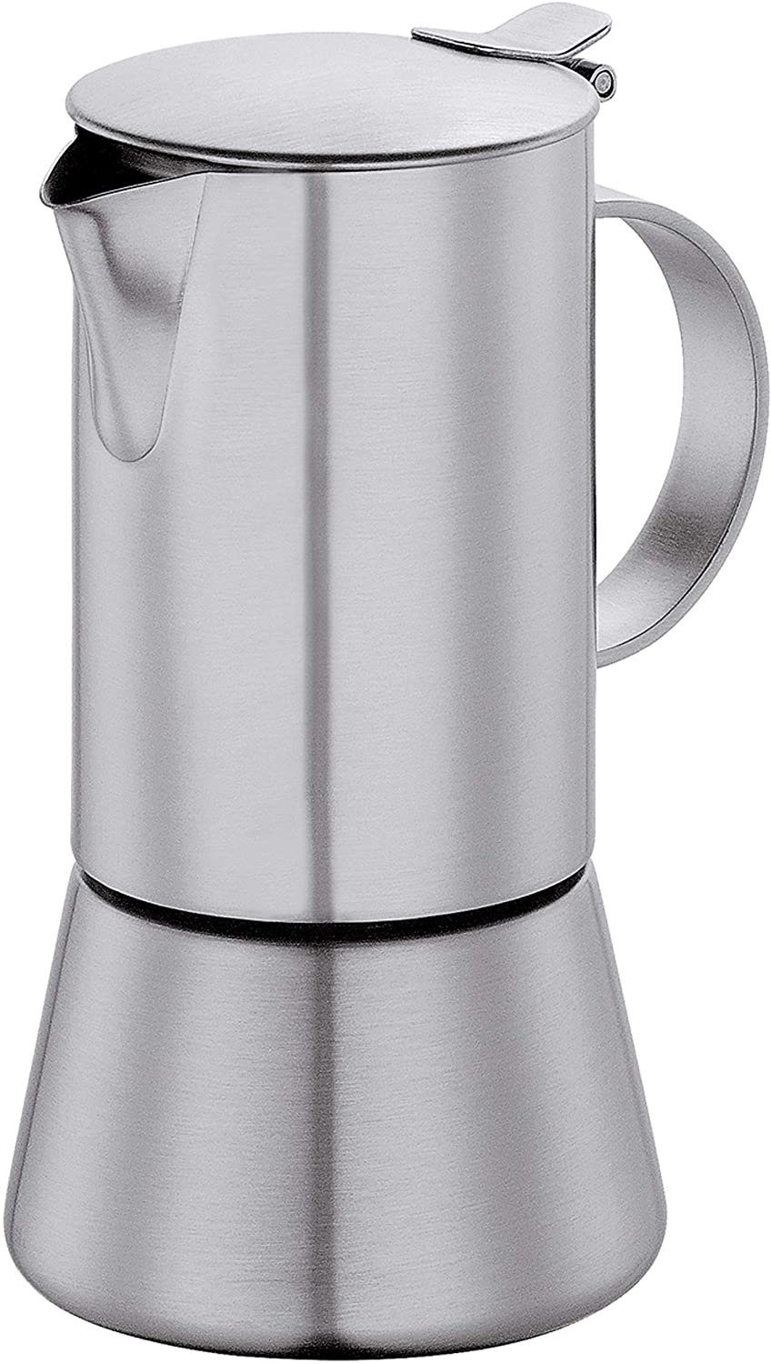 Cilio Matt Espresso Maker Aida 4 T
