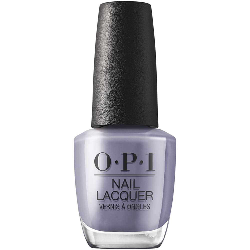 Opi Dtla Nail Laquer Purple