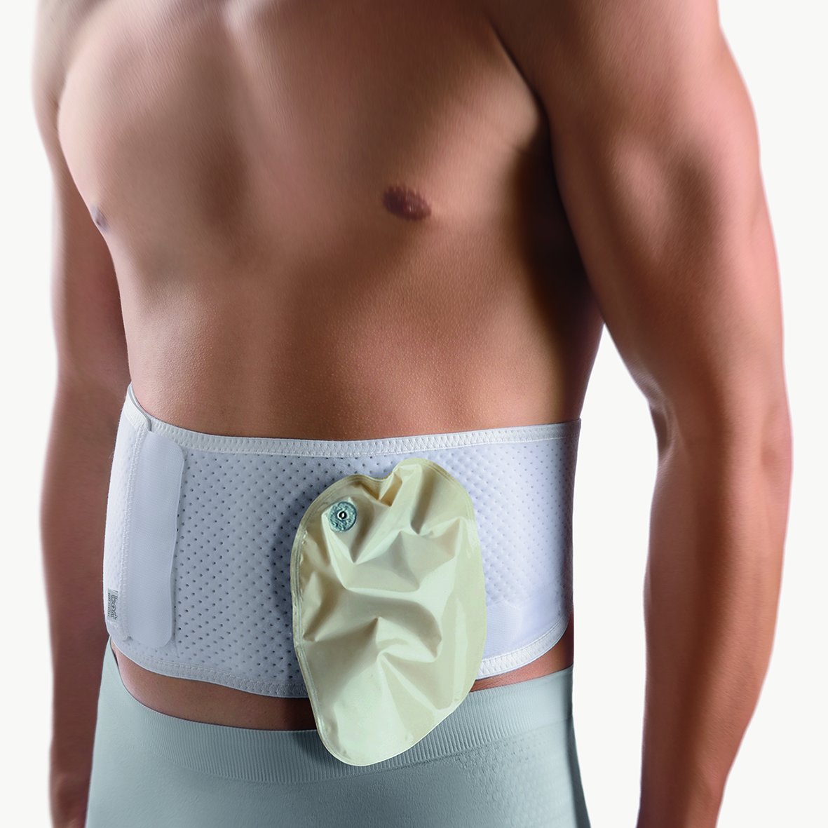 Bort Store BORT Stoma Bandage Large Pack of 1