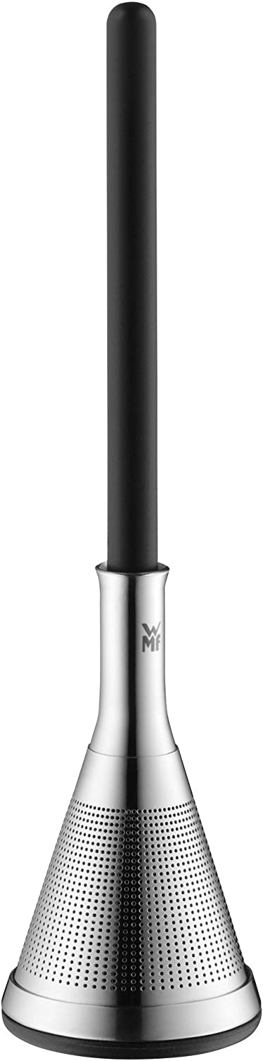 WMF TeaTime Tea / Spice Rod Small Height Approx. 13.5 cm Cromargan Stainless Steel Plastic