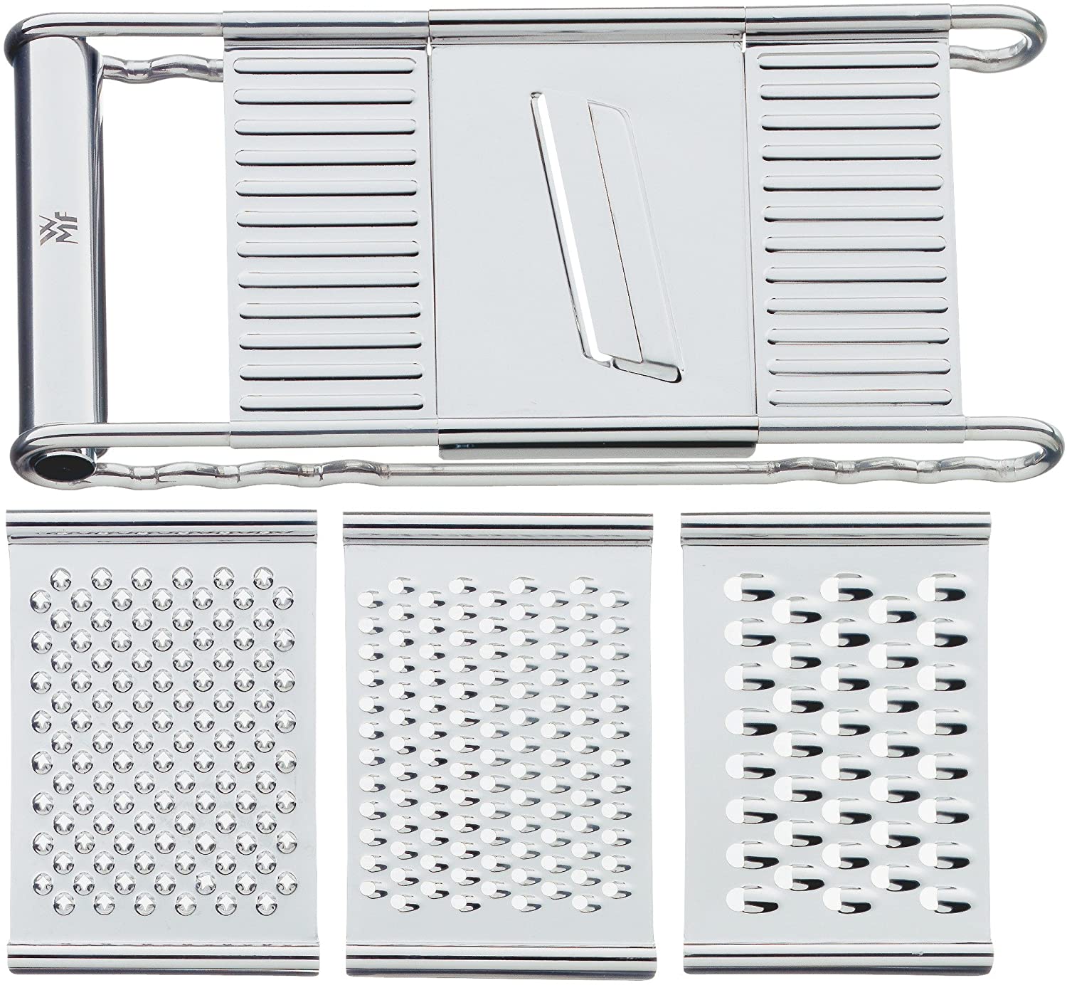 WMF 0644406040 Grater Gourmet